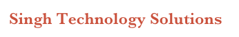 Singh Technology Solutions