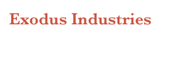 Exodus Industries
